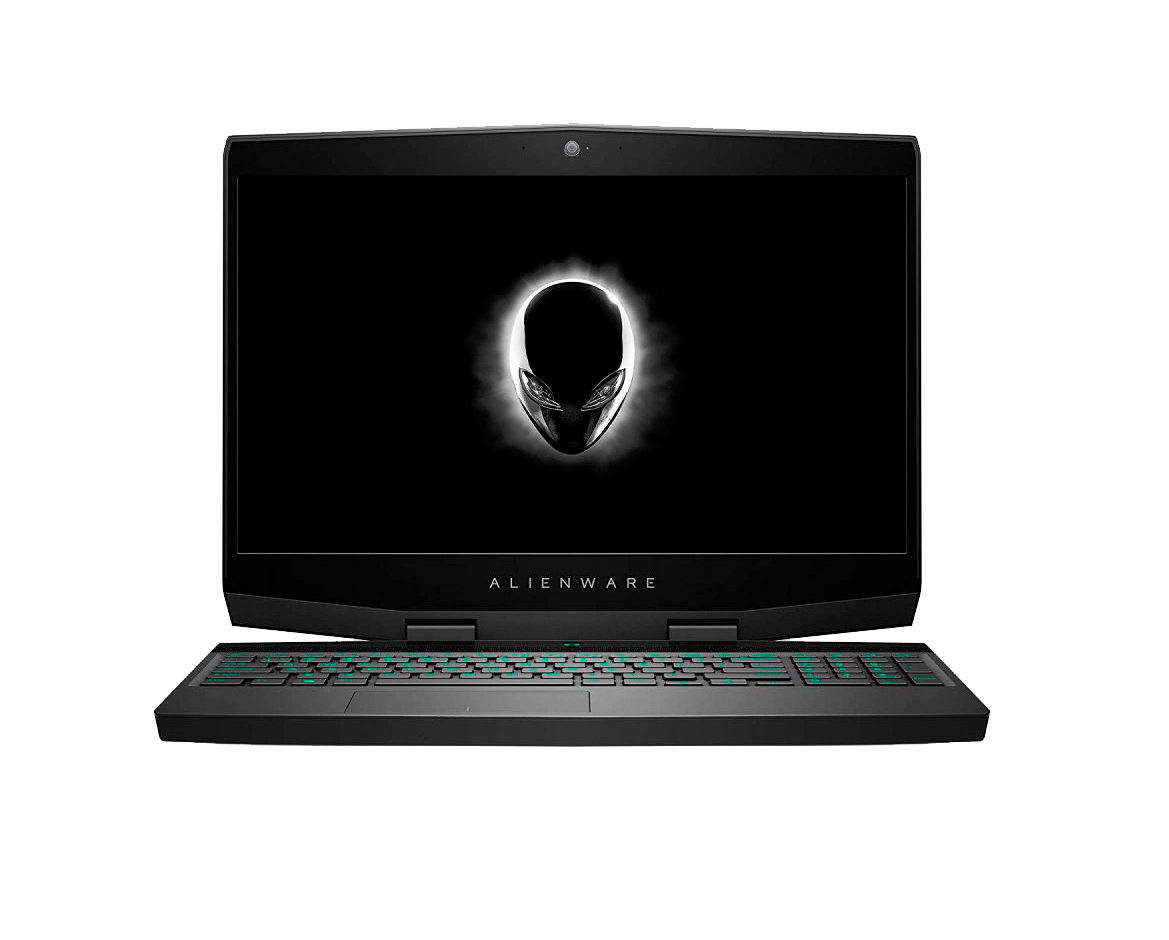 Ремонт техники Alienware в Вашем районе